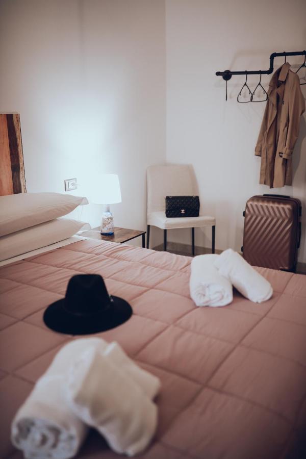 Jl Guest House Vieste Exterior photo